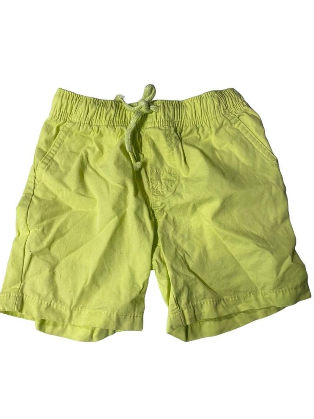 boy shorts